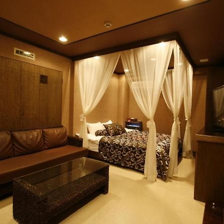 Hotel Pasion Resort (Adults Only) Fukushima  Ngoại thất bức ảnh