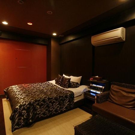 Hotel Pasion Resort (Adults Only) Fukushima  Ngoại thất bức ảnh