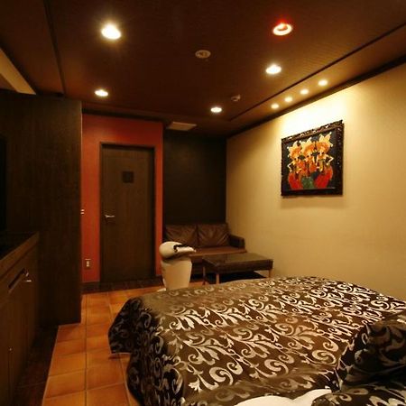 Hotel Pasion Resort (Adults Only) Fukushima  Ngoại thất bức ảnh