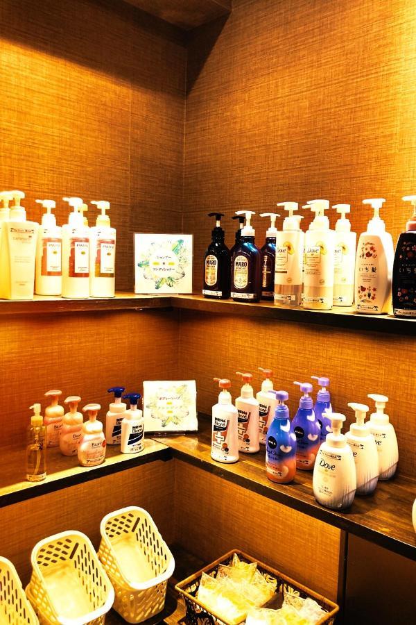 Hotel Pasion Resort (Adults Only) Fukushima  Ngoại thất bức ảnh