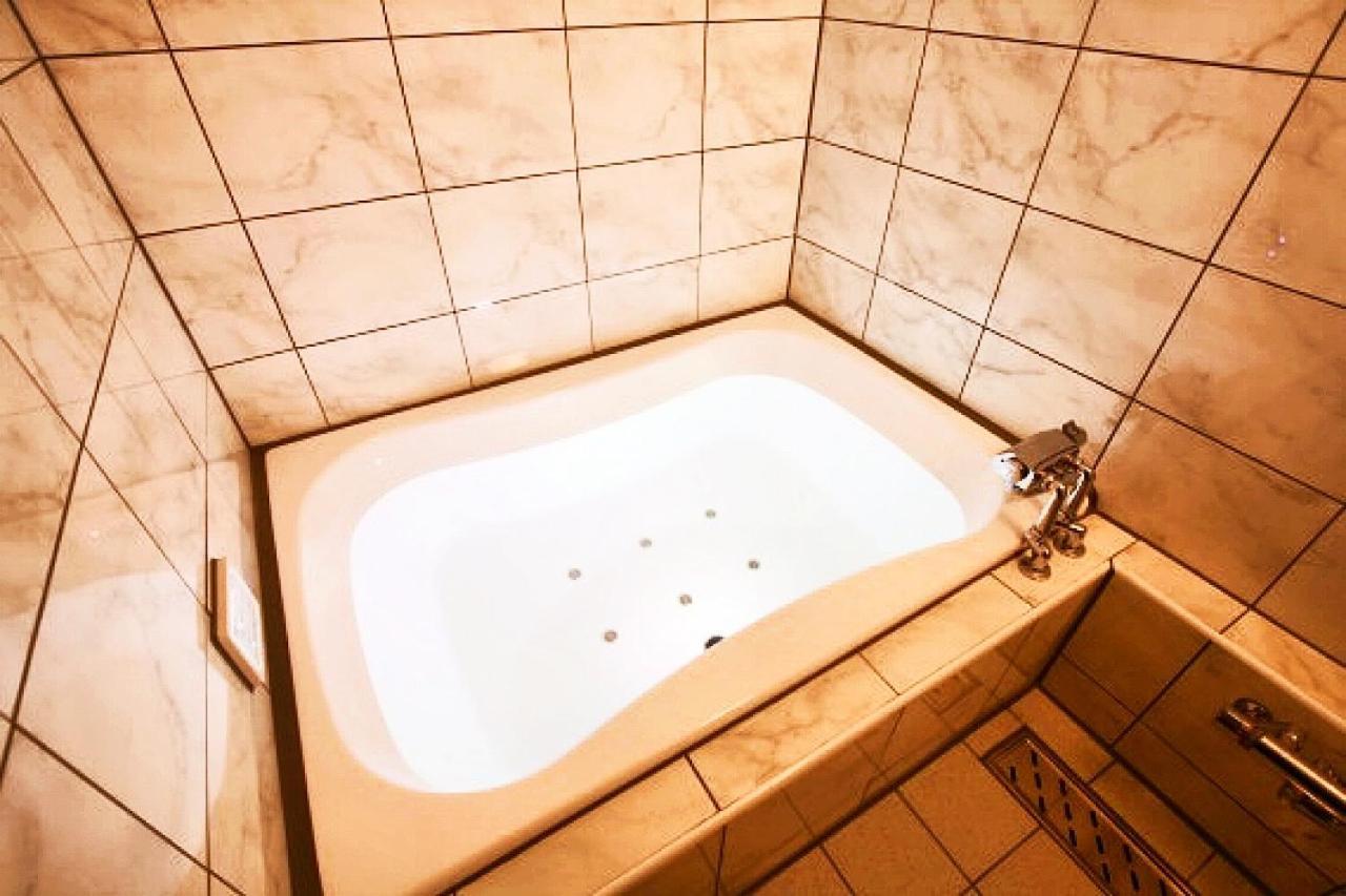 Hotel Pasion Resort (Adults Only) Fukushima  Ngoại thất bức ảnh