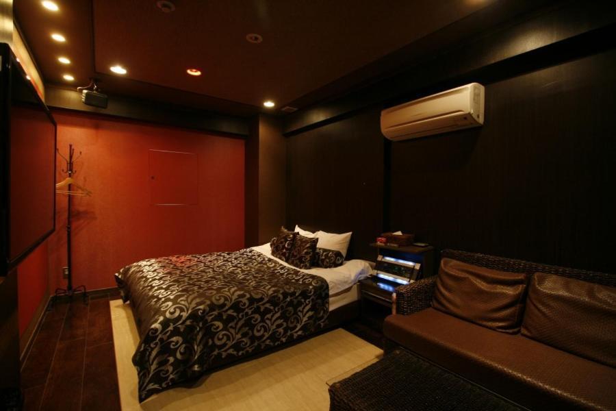 Hotel Pasion Resort (Adults Only) Fukushima  Ngoại thất bức ảnh