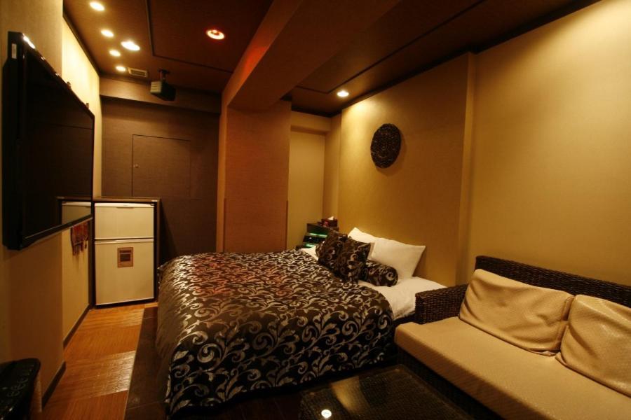 Hotel Pasion Resort (Adults Only) Fukushima  Ngoại thất bức ảnh